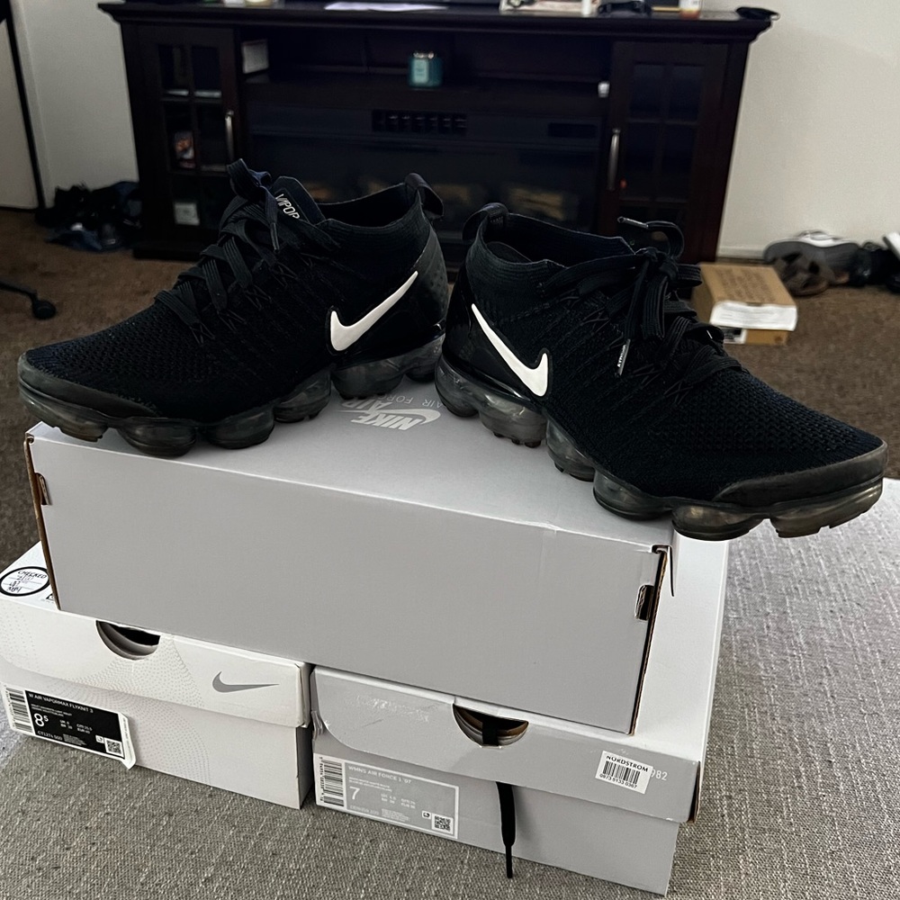 Nike Air Vapormax Flyknit 1 Women’s